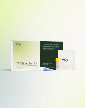 Blood test