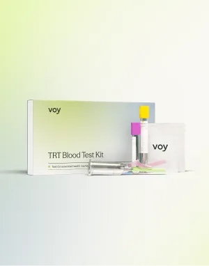 Blood test
