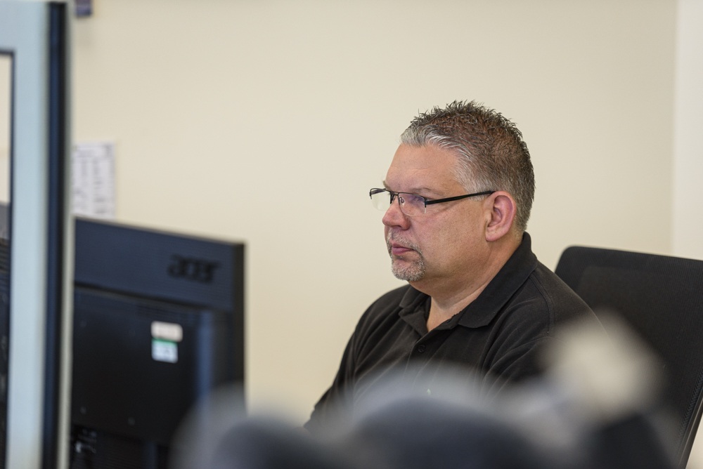 Cyber Essentials Plus recertified for 2024/25