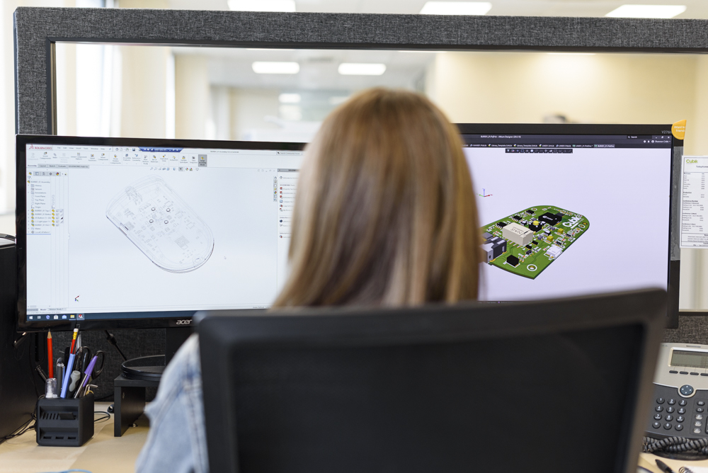 Designing with component supply issues in mind