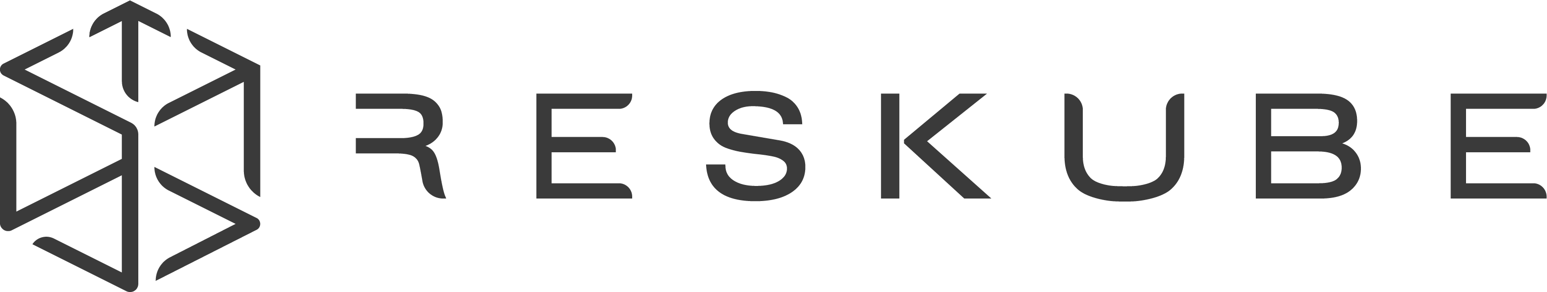 Reskube, Cubik Innovation client logo