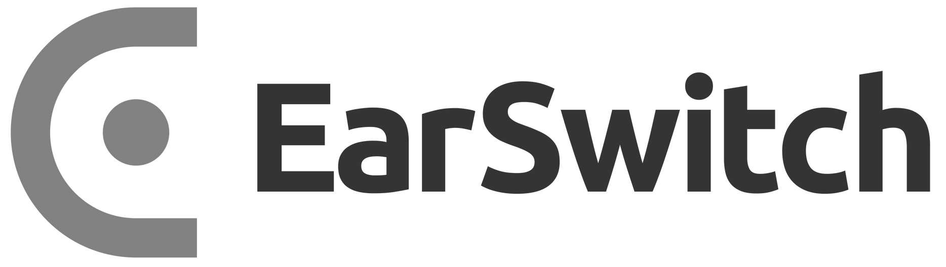 Earswitch, Cubik Innovation client logo
