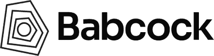 Babcock, Cubik Innovation client logo