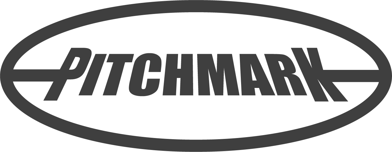 Pitchmark, Cubik Innovation client logo