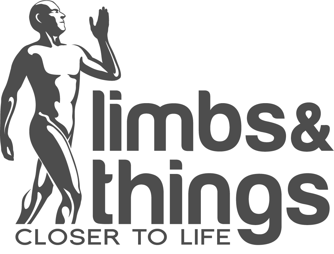 Limbs and Things, Cubik Innovation client logo