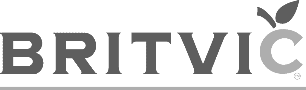 Britvic, Cubik Innovation client logo