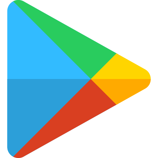 Playstore Logo