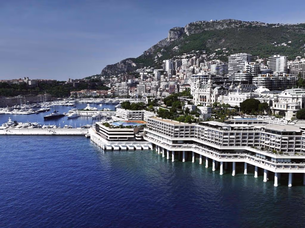 Fairmont Monte-Carlo