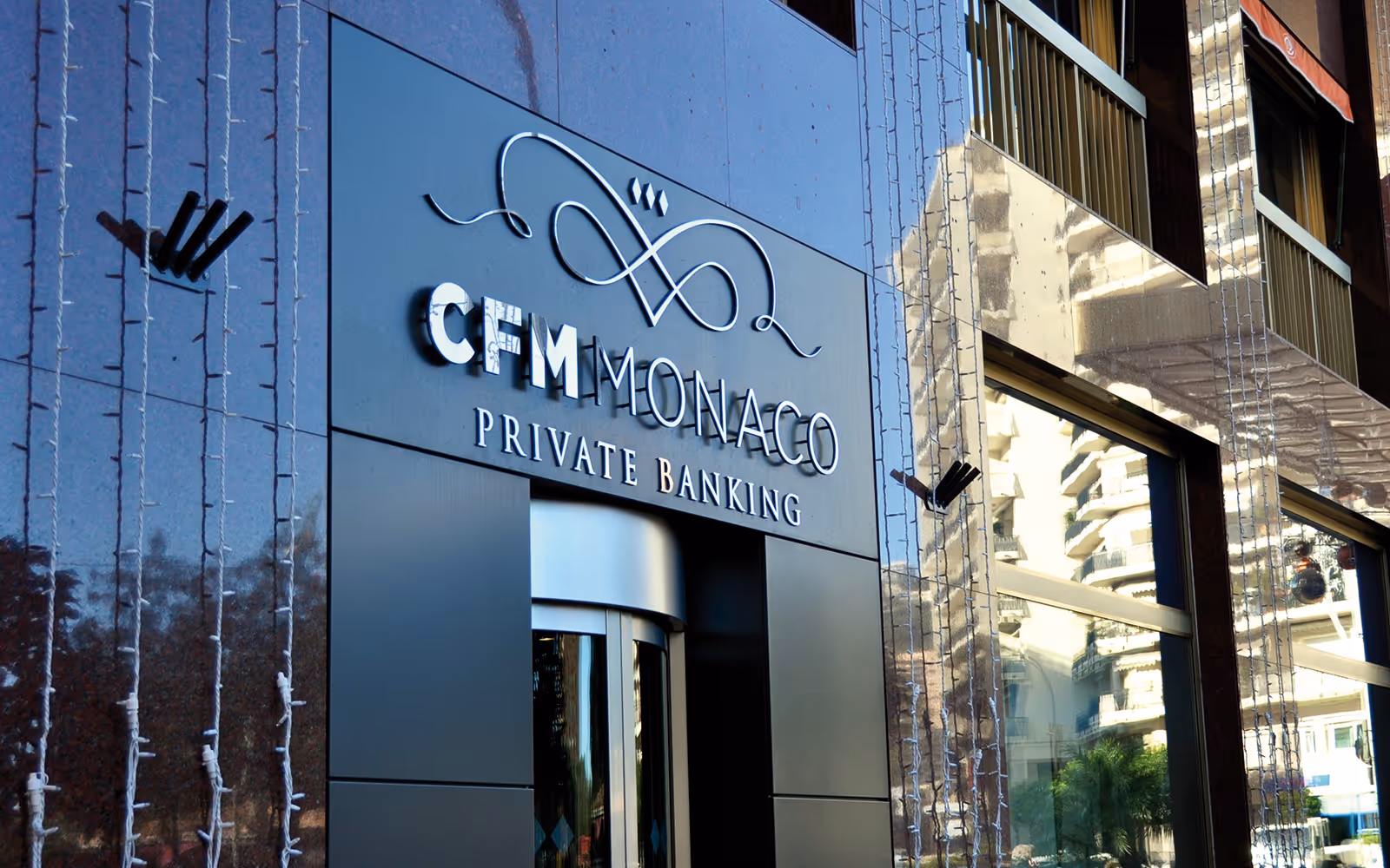 Crédit Foncier de Monaco