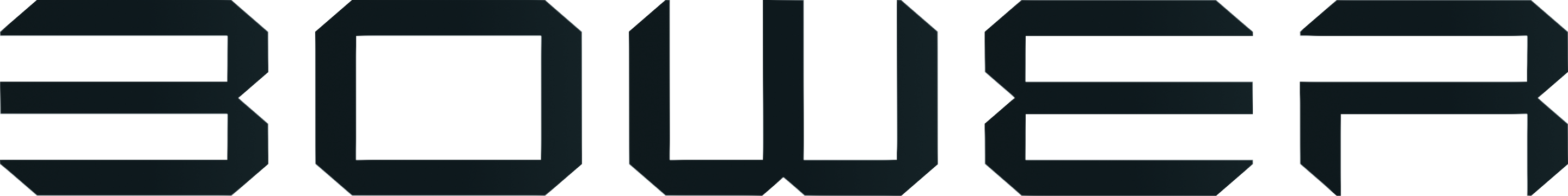 Large Bower logo