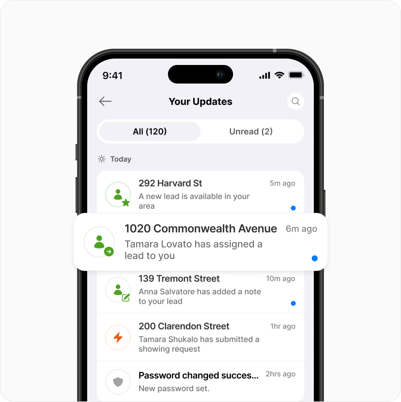 Phone Mockup