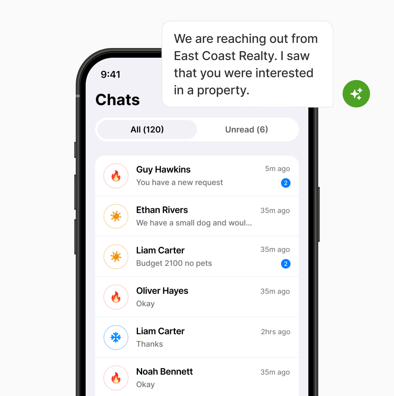 Phone Mockup