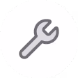 Wrench icon