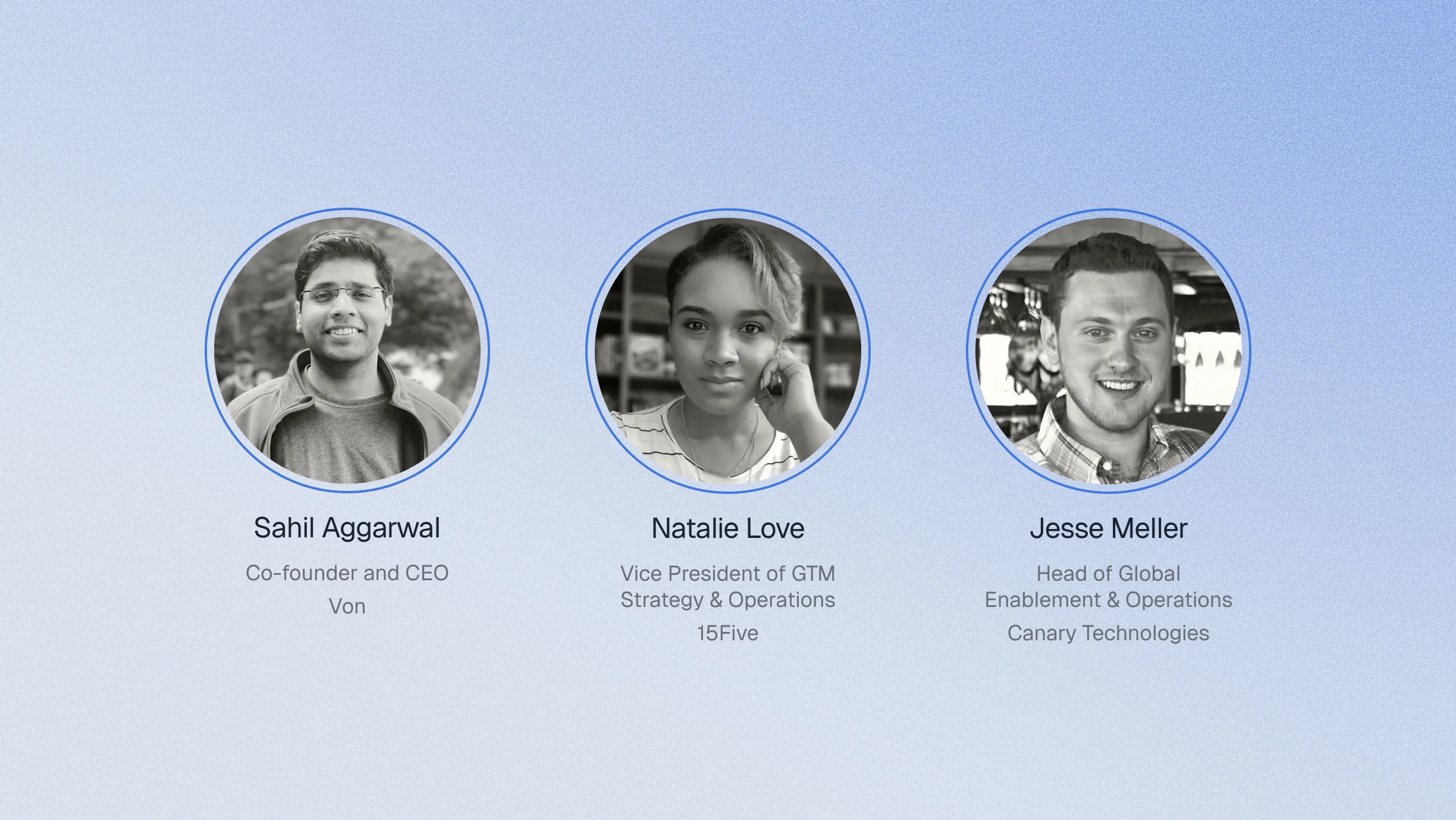 How Two Revenue Leaders Added AI Headcount to Their Teams