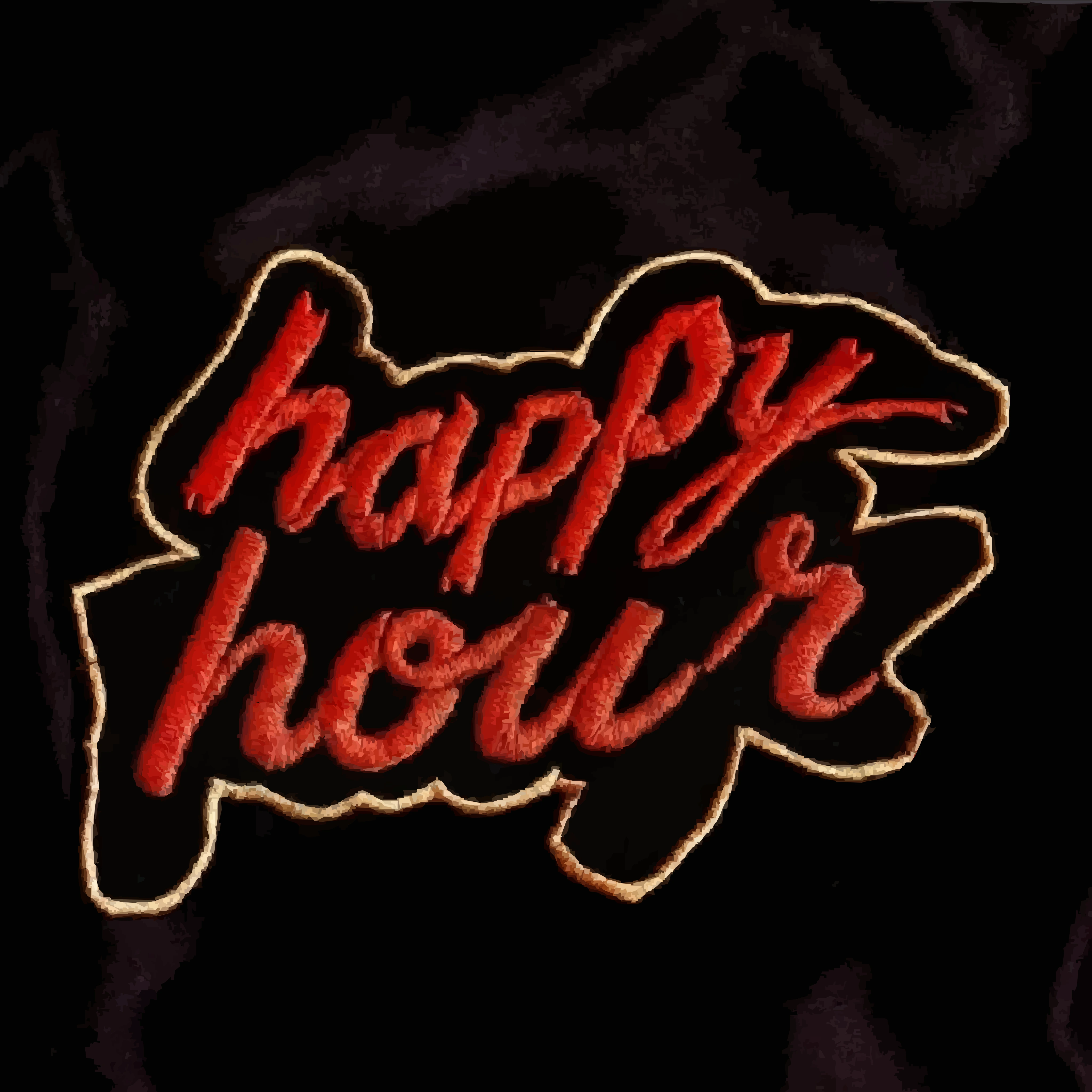 Happy Hour