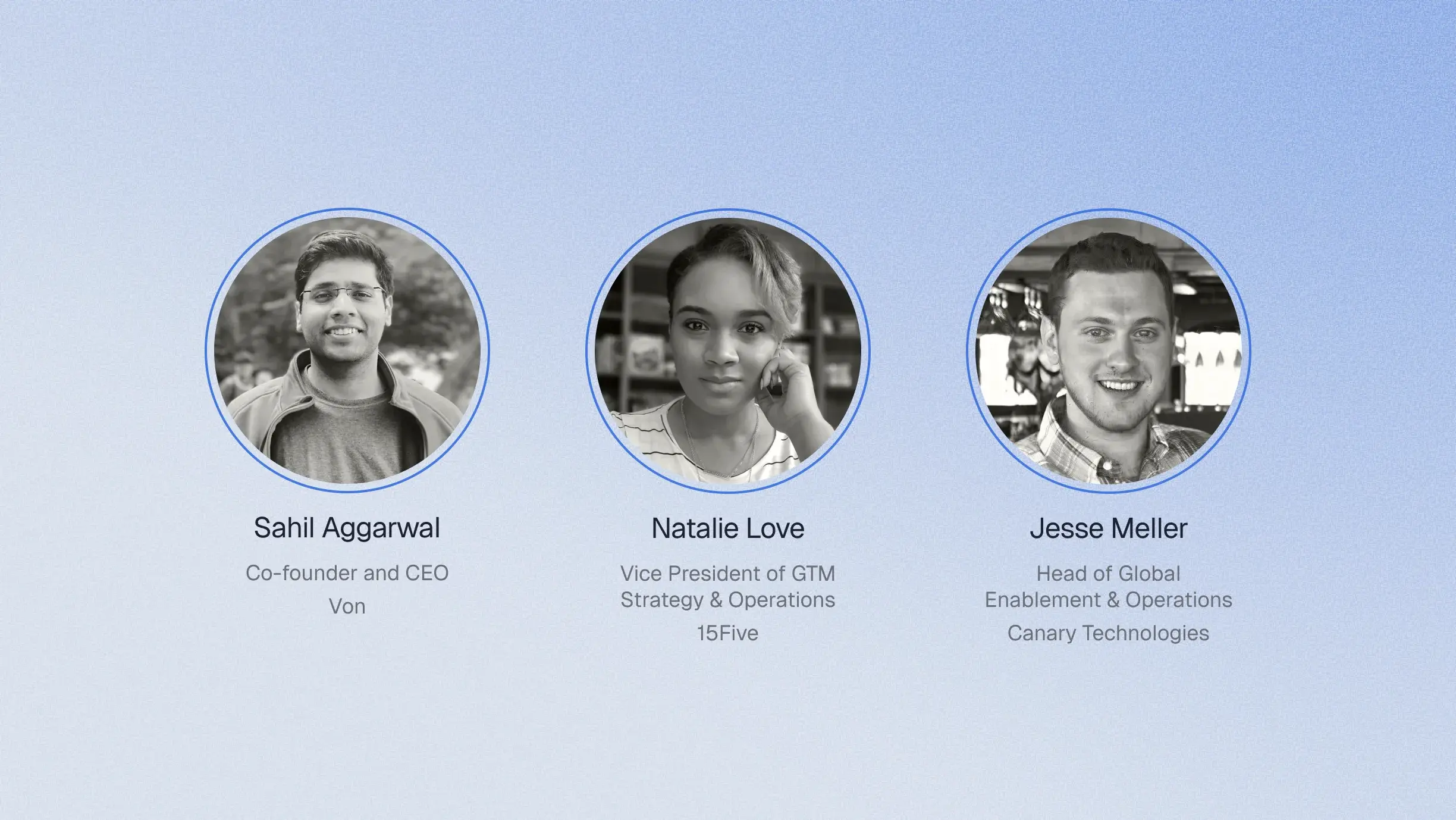 How Two Revenue Leaders Added AI Headcount to Their Teams