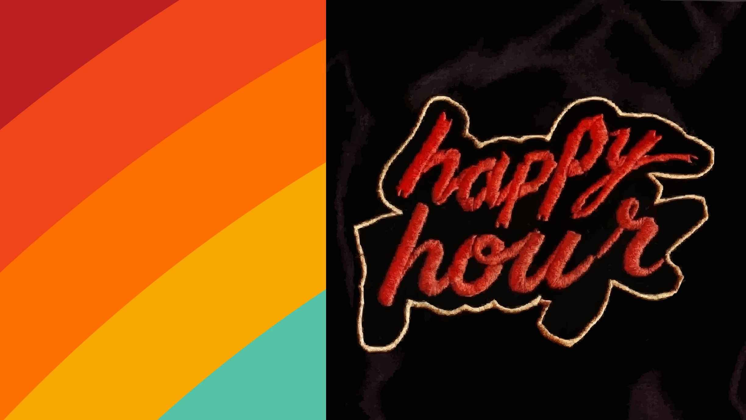 Von x Fullcast Happy Hour