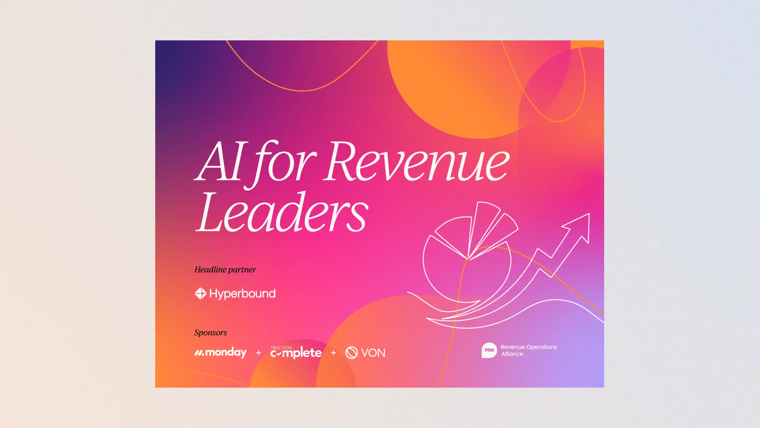 AI for Revenue Leaders