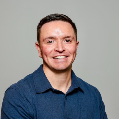 Nick Keeslar