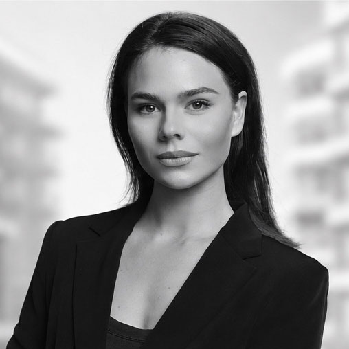Lara Hüttemann MIG Projekte