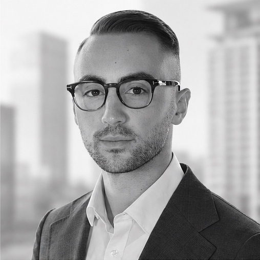 Julian Frank MIG Projekte