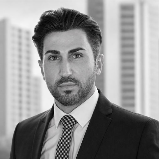 Tahsin Erdem MIG Projekte