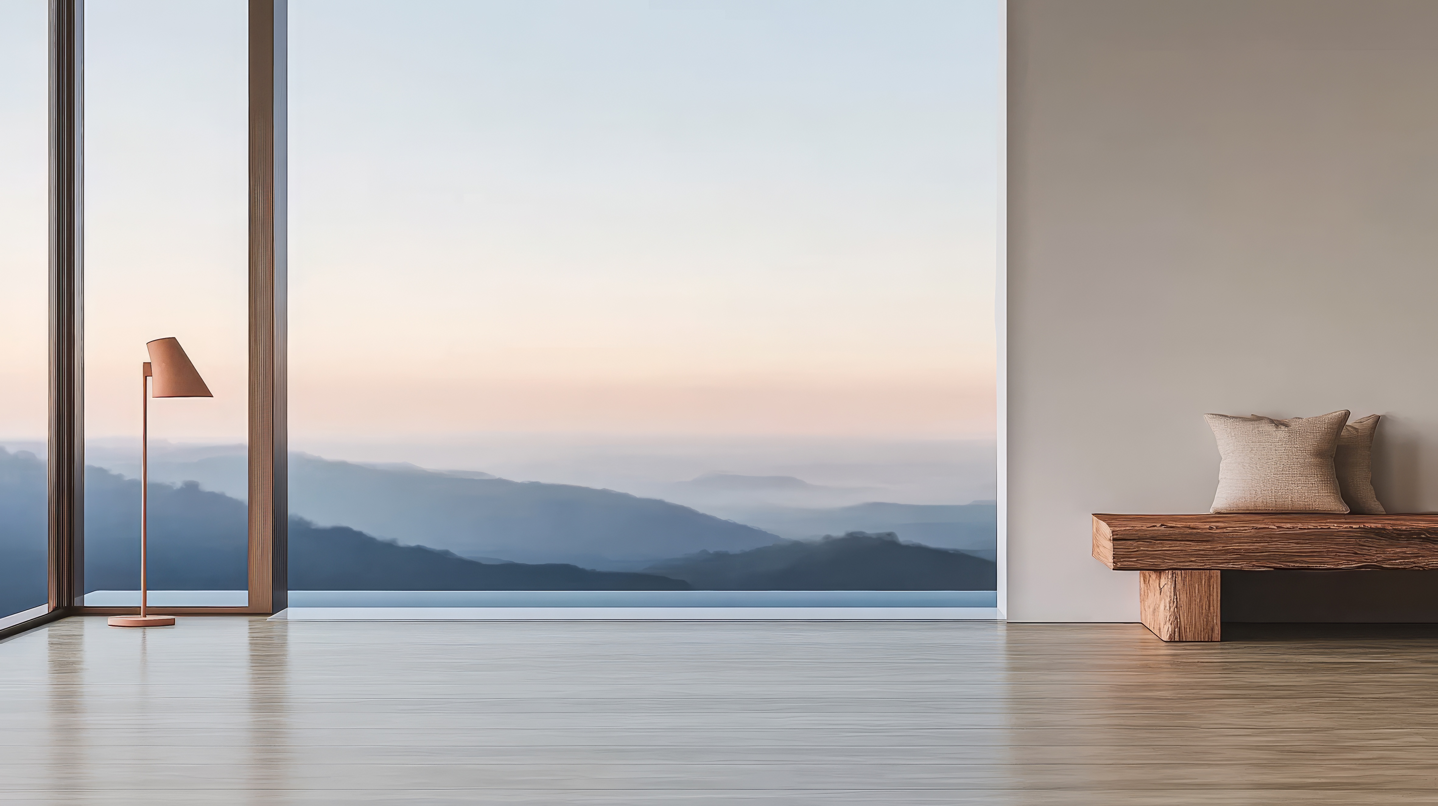 Neuanfang und Veränderung – Feng Shui Begleitung für Umzug, Trennung oder neue Lebensphasen