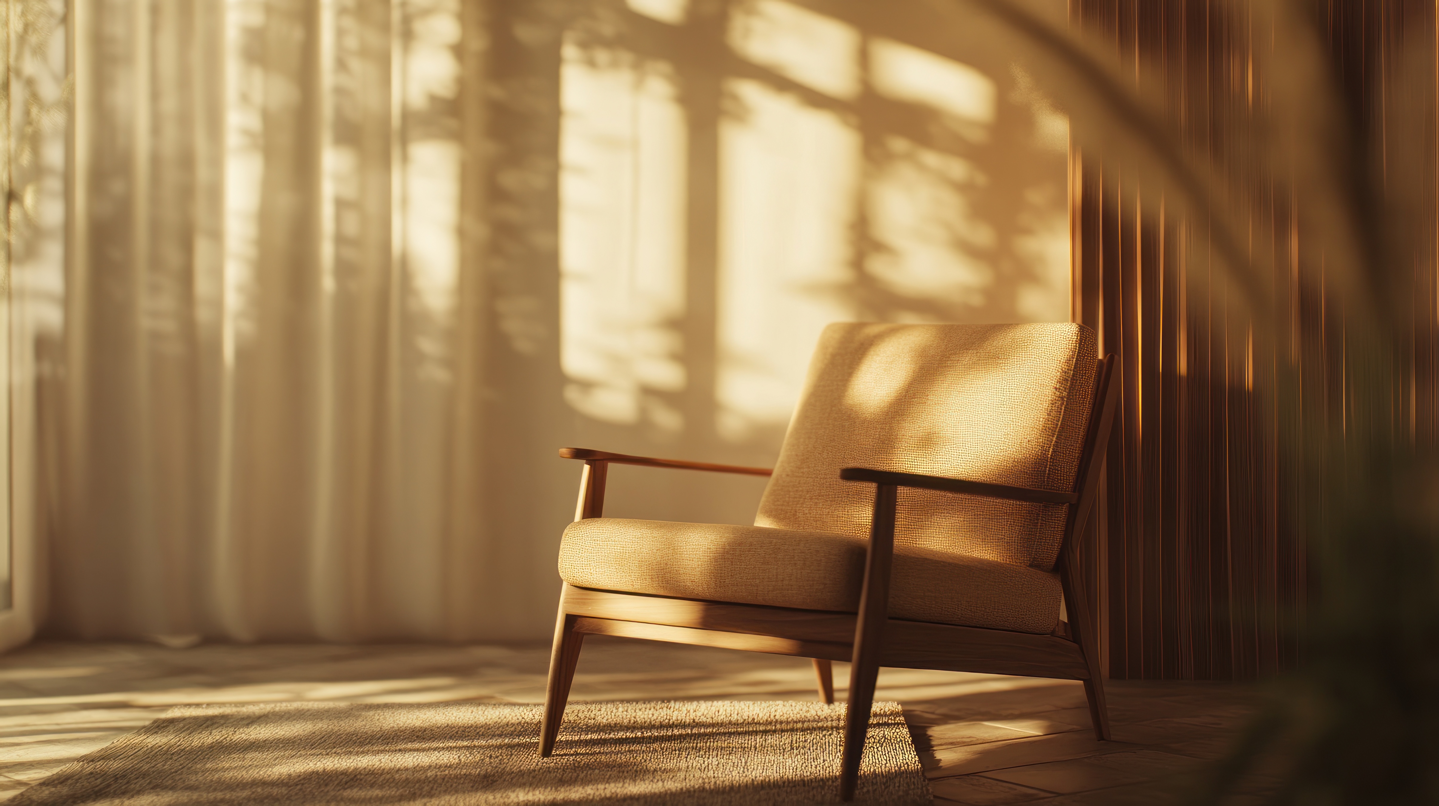 Rückzugsort für Erholung und Regeneration – Zuhause als Unterstützung bei Stress und Burnout