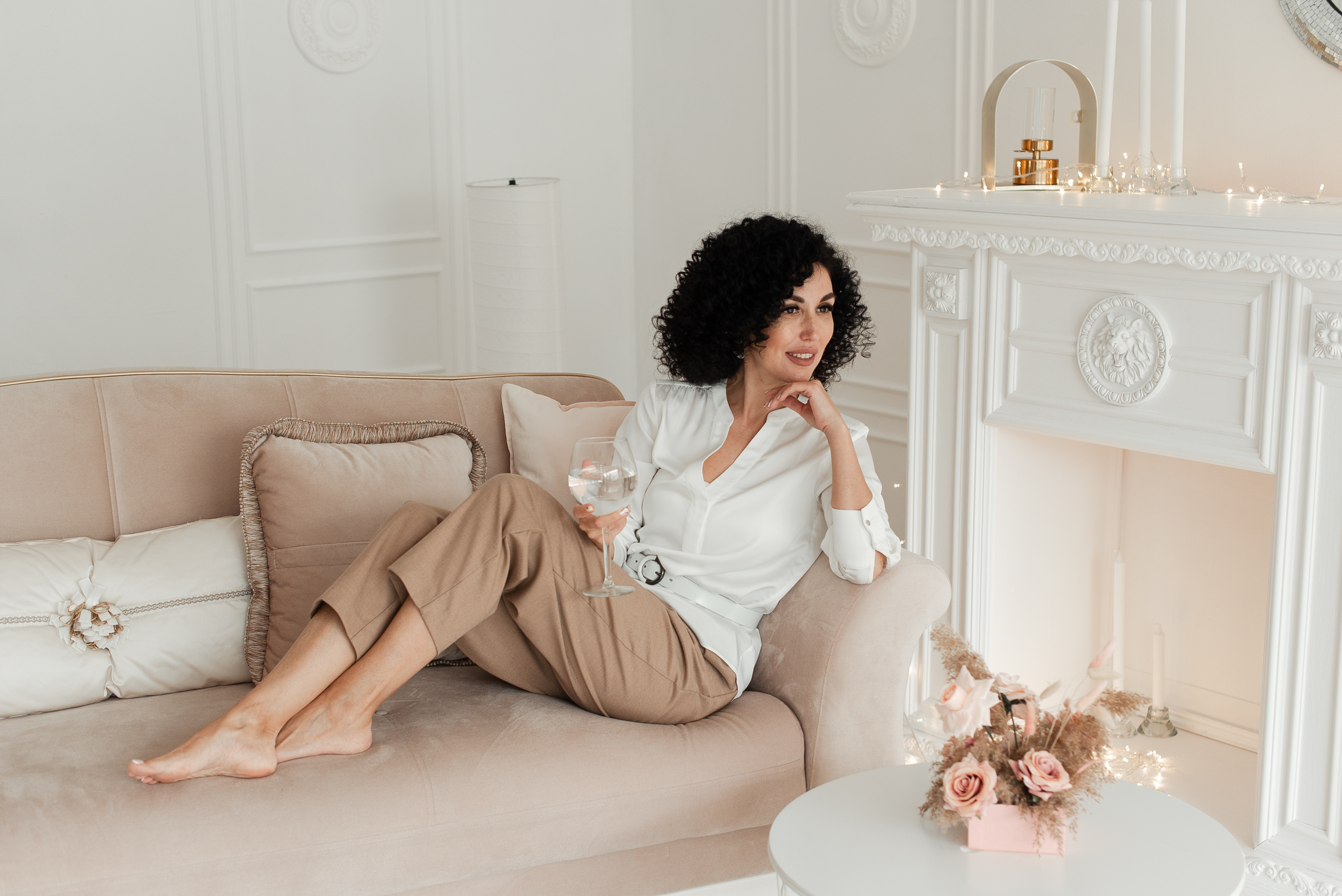 Harmonisch gestaltetes Zuhause mit Feng Shui und Interior Design für mehr Ruhe, Wohnqualität und persönliches Wohlbefinden