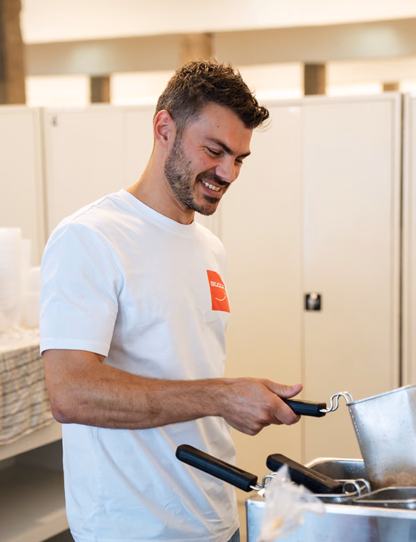 Team Member Image