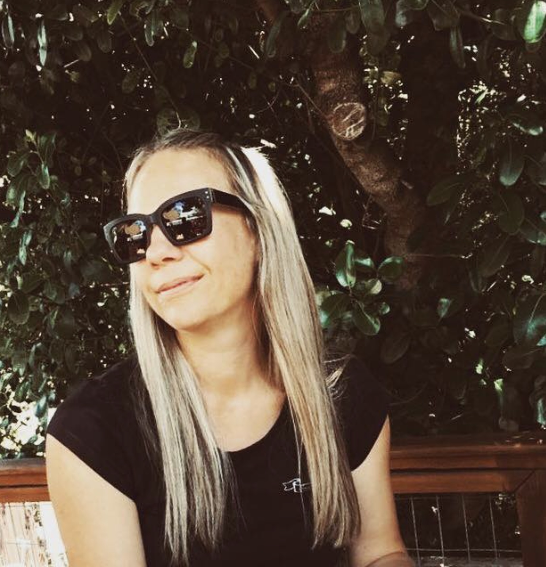 Maryke Badenhorst