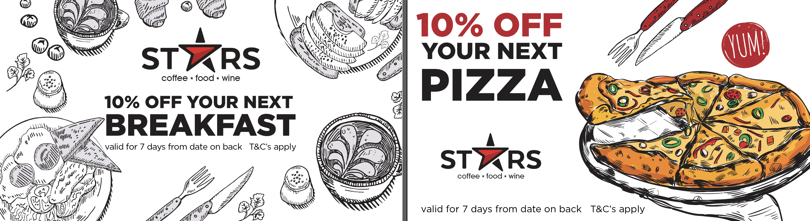 Star Pizza