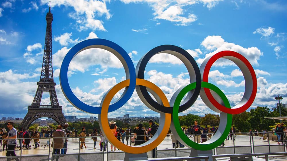 Activities organized for the Paris 2024 Olympic Games