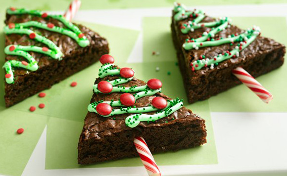 Atelier de conception de gâteaux de Noël pour renforcer la cohésion des équipes
