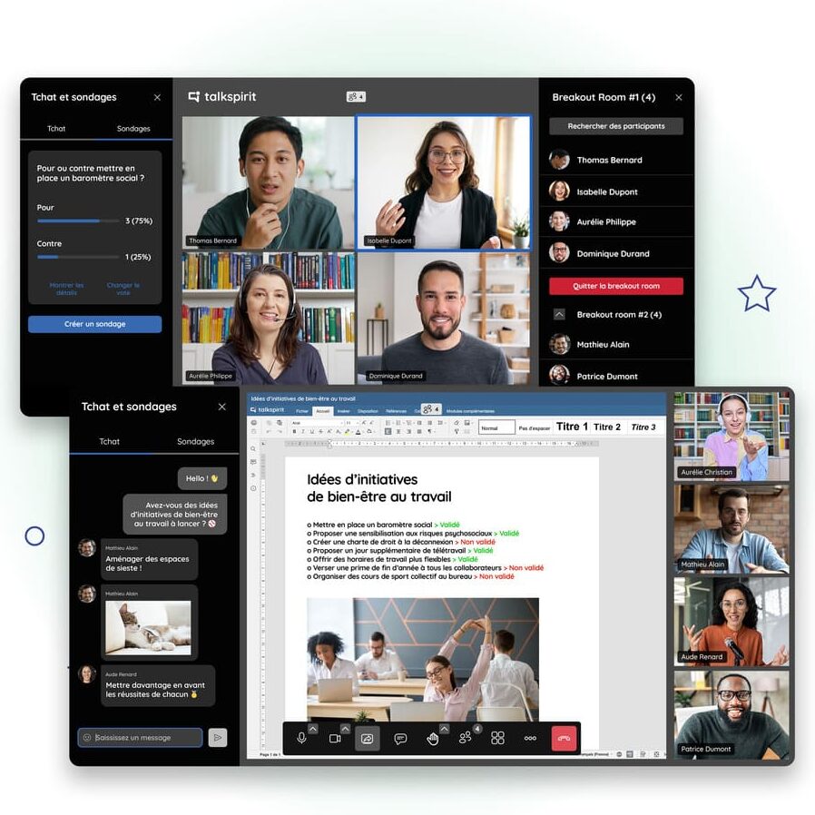 Illustration breakout rooms 2 1 edited