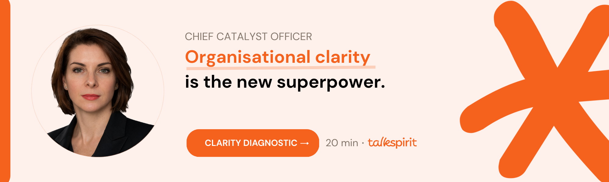 Talkspirit — système d’exploitation organisationnel européen