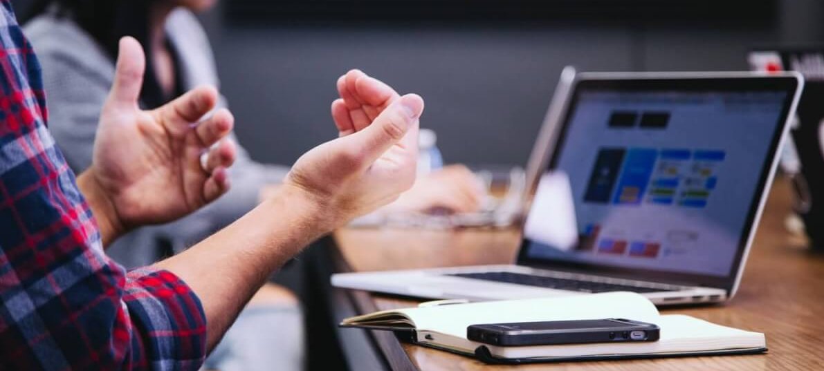 encourager le feedback grâce à la communication interne