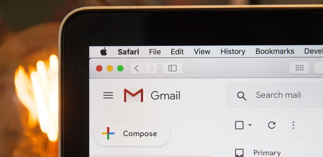 email