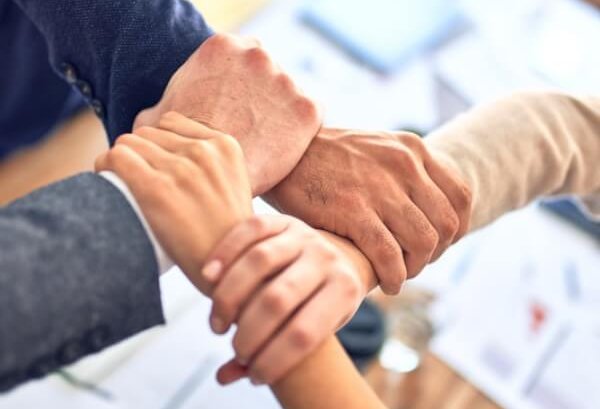 teamwork Talkspirit