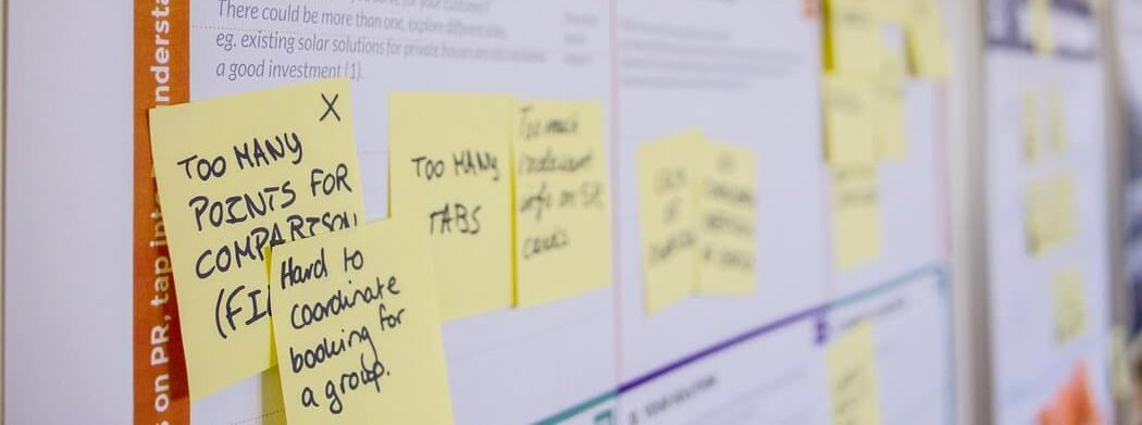 agile method Talkspirit