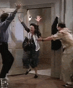 pouvoir du GiF