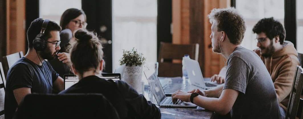 collaborative-work Talkspirit