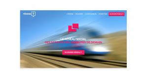 sncf talkspirit