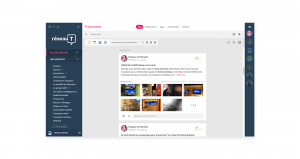 talkspirit plateforme