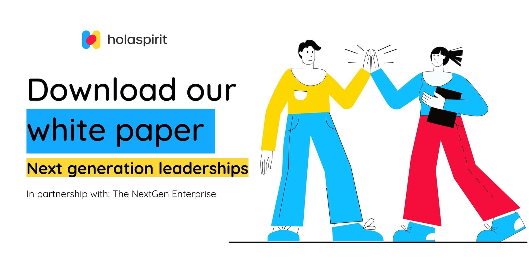 Holaspirit White Paper 