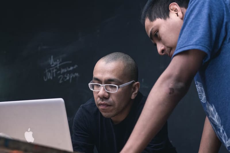 Digital tools are a key part of smart team collaboration