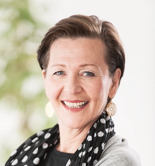 Photographie de Christiane Seus-Schoeller