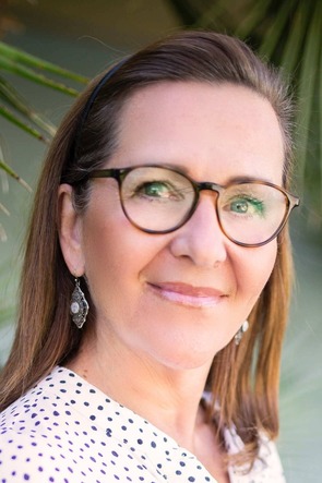 Love, Power and Purpose with Christiane Seuhs-Schoeller