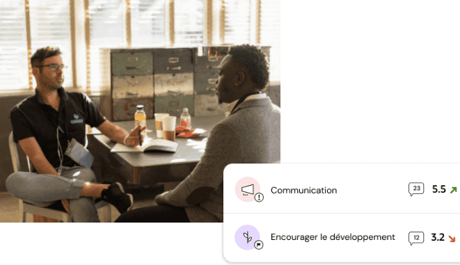 engagement collaborateur Peakon
