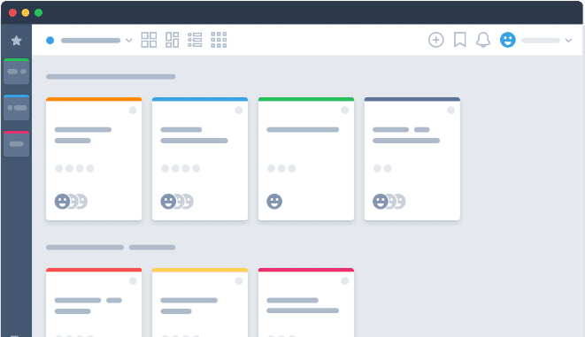 Freedcamp project management